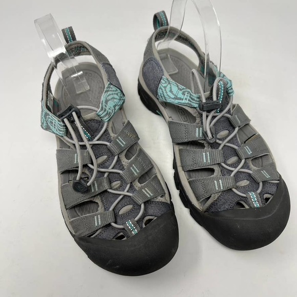 Keen Shoes Keen Newport Hydro Waterproof Cushioned Outdoor All